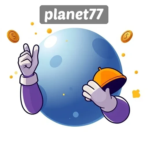Manfaat Menggunakan Situs Game Planet77 untuk Pemain