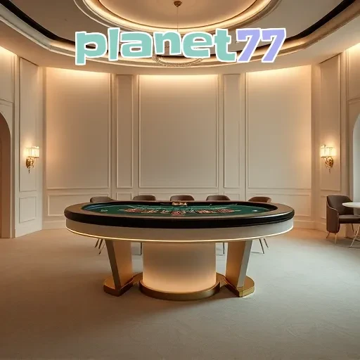 planet77 Diskon Khusus