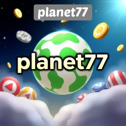 Keberagaman Permainan di Planet77 untuk Semua Usia