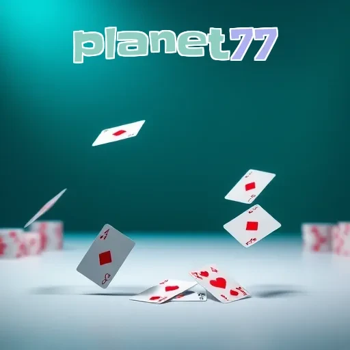 planet77 Giveaway