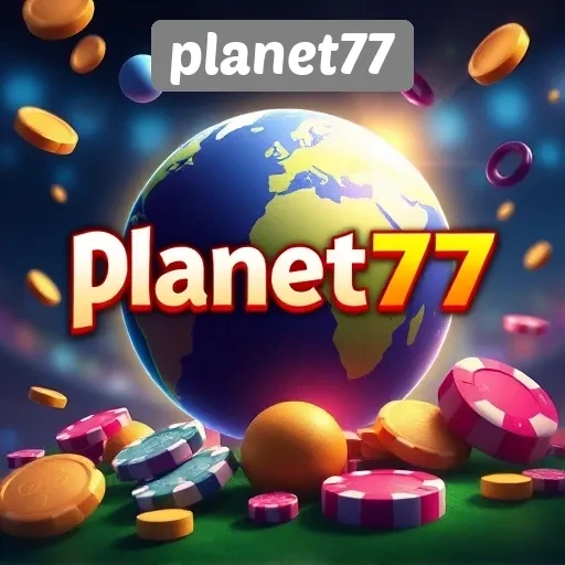 Mengenal Planet77 Sebagai Situs Game Terpercaya