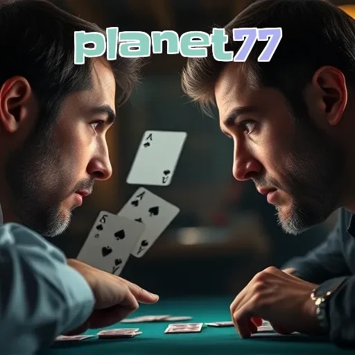 planet77 Keanggotaan
