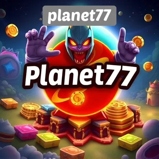 Keunggulan dan Fitur Unggulan di Situs Game Planet77