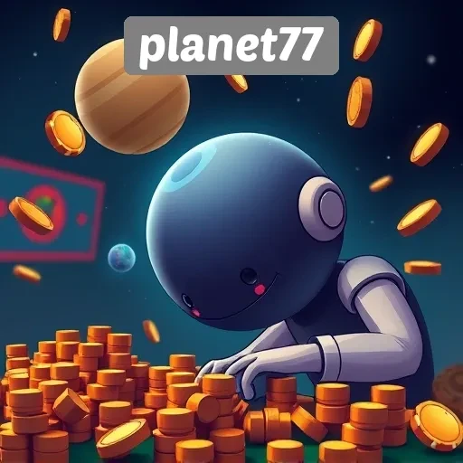 Review Pengalaman Bermain di Planet77 untuk Pemula
