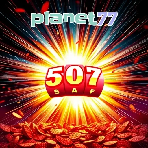 planet77 Ulasan Game