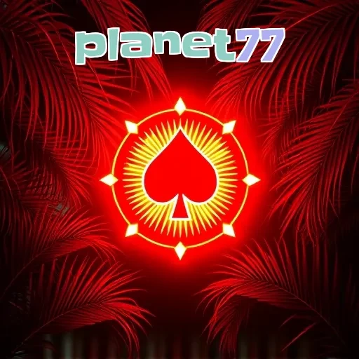 planet77 Permainan Olahraga