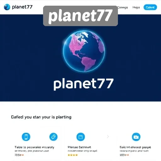 Keamanan dan Privasi Pengguna di Planet77