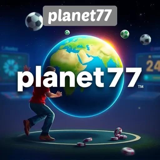 Panduan Lengkap Menggunakan Situs Game Planet77
